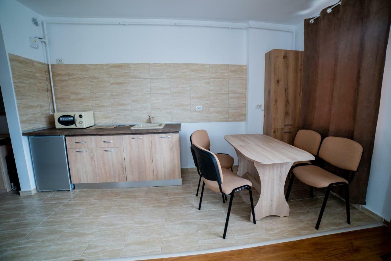 Sinaiamountainview - Vista Appartement Buitenkant foto